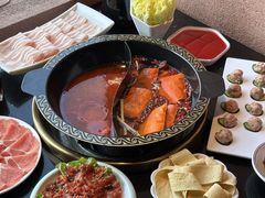 -三江两海老火锅(北京首店)