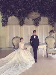 点击看大图 -太郎花子婚纱摄影艺术中心