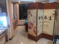 -张钰强中医正骨推拿连锁(华发商都店)
