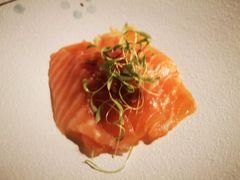 三文鱼温泉蛋-Solo(衡山路店)