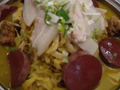 金牌锅包肉-福禄财东北菜(珠江帝景店)