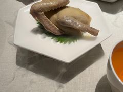 -狮王府淮扬菜(夫子庙老门东店)