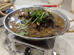 -清雅轩·清真菜·传统菜•融合菜(滑翔店)