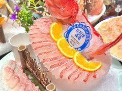 -东海怡品海鲜豆捞(舟宿夜江店)