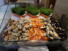 -威斯汀舞台餐厅