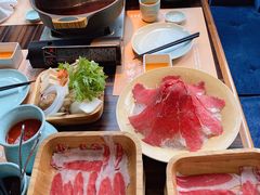 -山葵家·创意料理(EFC欧美广场店)