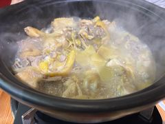 -阿鸡鱼庄·顺德鲜蒸小炒(亚运村店)