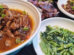 -嵇大厨好灶头农家菜