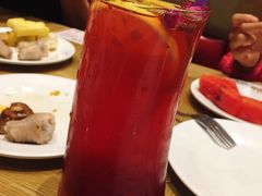 -凡塔斯牛排餐厅(厚街万达店)