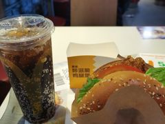 -麦当劳(曲阳店)