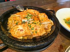 -穿越·外婆家(西溪天堂店)