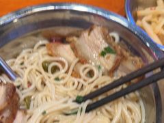 -雙冲柳州螺蛳粉&酸嘢&桂林米粉(簋街店)