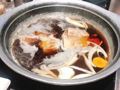 -火炉火自助餐(枫蓝国际店)