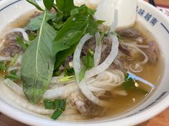-越小品·越南餐厅(万科里店)