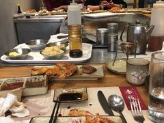 -赤坂亭·M9和牛烧肉·铁板烧(合肥万象城店)
