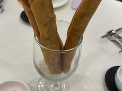 手抓芋丝脆春卷-凤凰楼酒家·粤宴点心(华强北店)