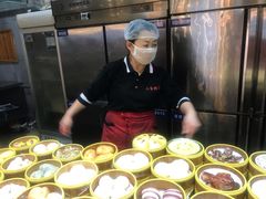 -郭记三宝粥店(锦山大街店)