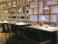 大堂-青年公社烤鸭(青年路店)