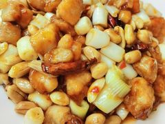 -福来居烤鸭店(天坛二店)