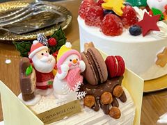 -卷心卷意·轻甜蛋糕(新光天地店)