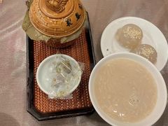 -安泰楼·佛跳墙创始人·传统闽味早茶·酒楼(三坊七巷闽菜地标店)
