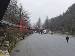 -九华山风景区