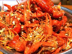 -琥珀老六龙虾(四里河店)