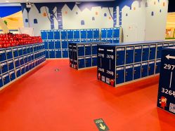 -幻贝家儿童乐园(苏州中心店)