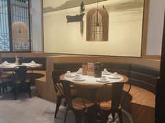 -江渔儿酸菜鱼·拔草餐厅(虎门君乐汇店)