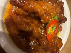 -广州文华东方酒店·江-由辉师傅主理