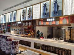 -半岛听涛蒸汽海鲜自助(K11店)
