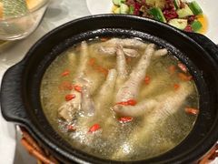 -老平安农家菜(平安店)