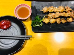 -三匠寿司屋(吾悦广场店)