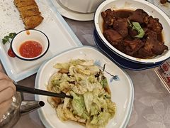 -鹭园酒家·四十年老字号