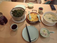 -吕氏疙瘩汤·新派鲁菜(欢乐汇店)