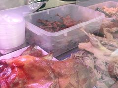 -章云板鸭(评事街店)