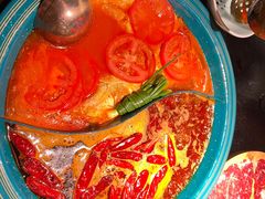 -吼堂老火锅(太古里总店)