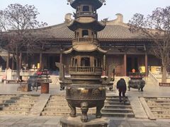 -法门文化景区