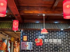 大堂-虾享蟹逅小龙虾·螃蟹·小海鲜(吉林省总店)