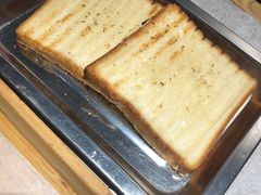 -锦州烧烤·纸包鱼(物资学院路店)