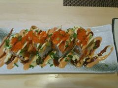 -樱の千渡日式料理·铁板烧•烧鸟(金盛田广场店)