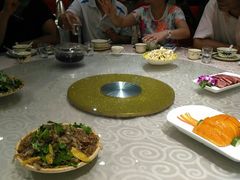 -阿巧一号私房菜(止园路店)