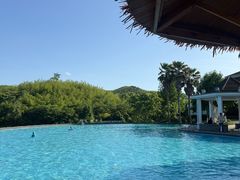 -宁波九龙湖开元度假村
