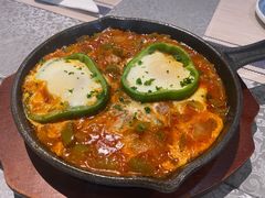 -La Medina餐厅(亮马河南路店)