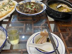 -呼吸森林·生态农庄农家乐私房菜