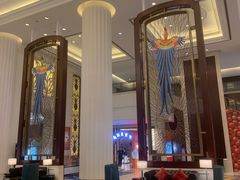 -常州武进九洲喜来登酒店