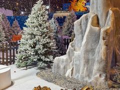 -汕头中海黄金海岸水上乐园