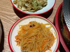 -肥三土菜馆(五四广场店)