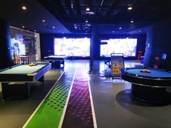 -VS SPORTS PARK运动玩乐园·团建·生日会(合生汇店)