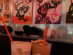 -黄油啤酒公司
